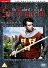 Image for The Adventures of Sir Lancelot: The Complete Series