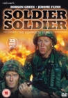 Image for Soldier, Soldier: The Complete Series
