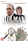 Image for Bulman: The Complete Series