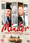 Image for Minder: The Dennis Waterman Years