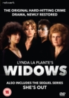 Image for Widows