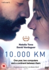 Image for 10,000km