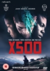 Image for X500