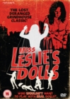 Image for Miss Leslie's Dolls
