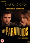 Image for The Paranoids