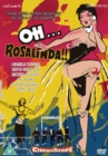 Image for Oh... Rosalinda!!