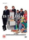 Image for Is It Legal?: The Complete Series