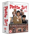 Image for Please Sir!: The Complete Fenn Street Collection