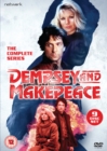 Image for Dempsey and Makepeace: The Complete Series