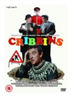 Image for Cribbins: The Complete Series