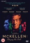 Image for McKellen - Playing the Part Live