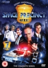 Image for Space Precinct: The Complete Series