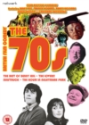 Image for British Film Comedy: The 70s