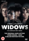 Image for Widows: The Complete First Series