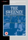 Image for The Sweeney: The Golden Fleece/The Trojan Bus