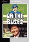 Image for On the Buses: The Inspector's Niece/The Lodger/Stan's Worst Day