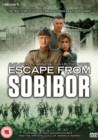 Image for Escape from Sobibor