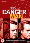 Image for Danger Man: The Complete Collection