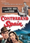 Image for Contraband Spain