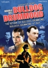 Image for The Return of Bulldog Drummond/Bulldog Drummond at Bay