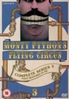 Image for Monty Python's Flying Circus: The Complete Series 3