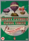Image for Monty Python's Flying Circus: The Complete Series 4