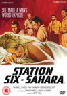 Image for Station Six-Sahara