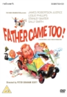 Image for Father Came Too!
