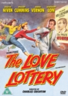 Image for The Love Lottery