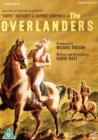 Image for The Overlanders