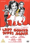 Image for Lady Godiva Rides Again