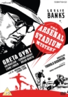 Image for The Arsenal Stadium Mystery