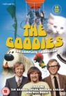 Image for The Goodies: The Complete Collection