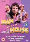 Image for Man About the House: The Complete Collection