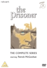 Image for The Prisoner: The Complete Series