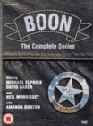 Image for Boon: The Complete Series