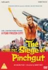Image for The Siege of Pinchgut