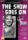 Image for The Show Goes On