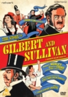 Image for The Story of Gilbert and Sullivan
