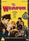 Image for The Weapon