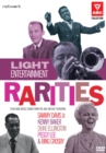 Image for Light Entertainment Rarities