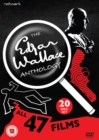 Image for The Edgar Wallace Anthology