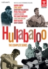 Image for Hullabaloo: The Complete Series