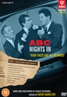 Image for ABC Nights In: Your Faces Are All Blurred