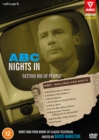 Image for ABC Nights In: Getting Rid of People