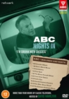 Image for ABC Nights In: I'm Drunk With Success