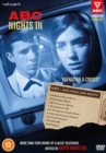 Image for ABC Nights In: Kafka? On a Cruise?