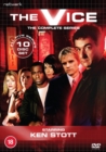 Image for The Vice: The Complete Series