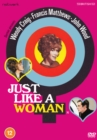 Image for Just Like a Woman
