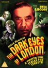 Image for The Dark Eyes of London